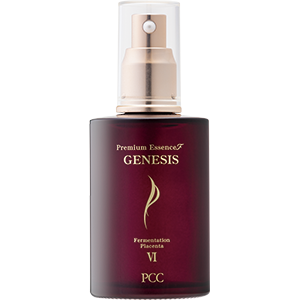 新品・未使用　PCC  GENESIS Ⅵ　美容液  110ml