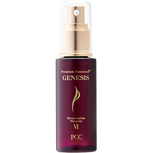 PCCプレミアムエッセンスFⅥ「GENESIS」60mL | 【プラセンタ原料