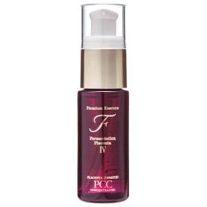 PCCプレミアムエッセンスF IV30mL