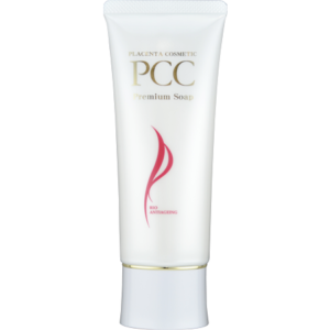 PCCプレミアムソープ100g