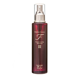 PCCプレミアムエッセンスFIII180mL