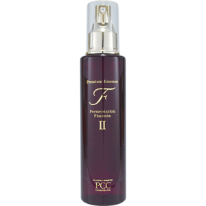 PCCプレミアムエッセンスF II180mL