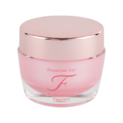 PCCプレミアムジェルF 50g