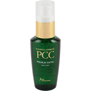 PCCプレミアムSAローション 40mL