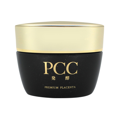 PCC発酵プレミアム リッチ美容クリーム 40g | 【プラセンタ原料 