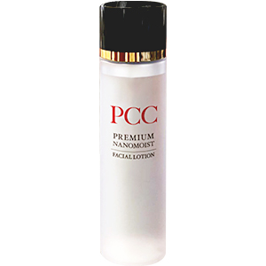 PCCプレミアム ナノモイスト フェイシャルローション 120mL