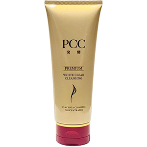 新PCC発酵プレミアム ホワイトクリア・クレンジング 80g