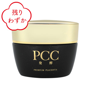 PCC発酵プレミアム リッチ美容クリーム 40g
