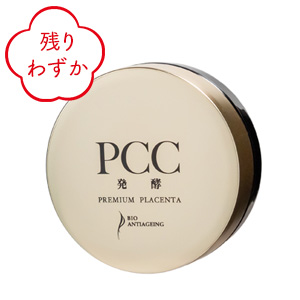 PCC発酵プレミアム リッチ美容クリーム 15g