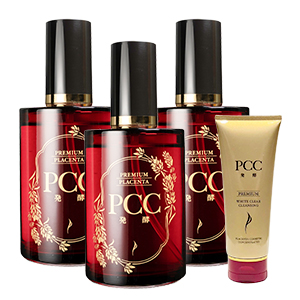 プレミアム エッセンスFRナノリッチ3本特別セット